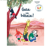 Gata cu bataia!